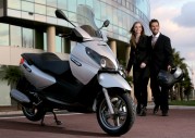 Piaggio X7 125